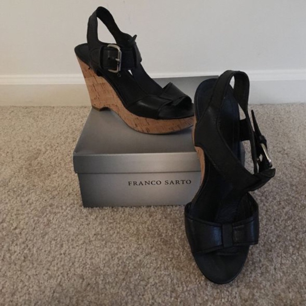 Franco Sarto Sandals